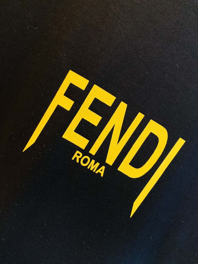 Fendi T-Shirts